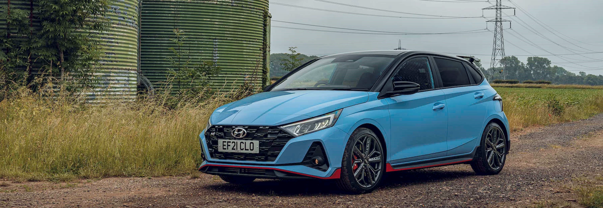 Hyundai i20 N 2022 review